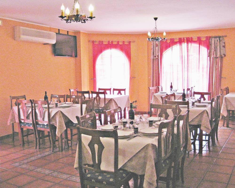 Los Acebos Cangas Onís Eksteriør bilde